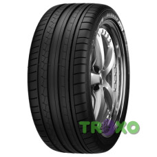 Dunlop SP Sport MAXX GT 235/50 R18 97V MFS MO