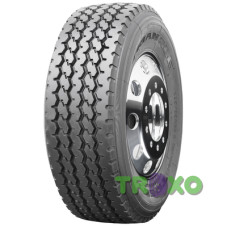 Triangle TR697+ (причіпна) 385/65 R22.5 164J PR24
