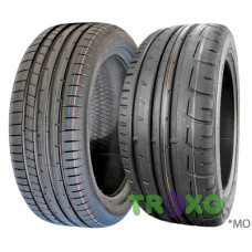 Dunlop Sport Maxx RT2 205/40 R17 84W