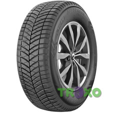 Tigar All Season Light Truck 195/65 R16C 104/102T