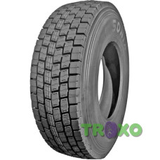 Sonix SX806 (ведуча) 315/80 R22.5 156/150L