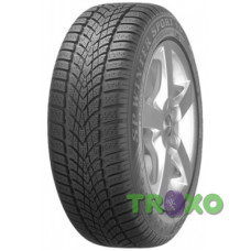 Dunlop SP Winter Sport 4D 195/65 R16 92H *