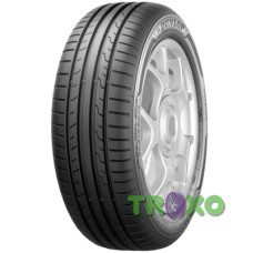 Dunlop Sport BluResponse 165/65 R15 81H