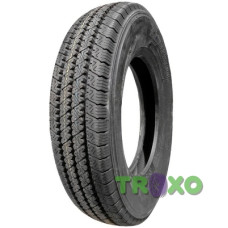 Bridgestone V-Steel RIB 265 205 R17.5 120/118N