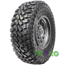 Maxxis MT-764 Buckshot Mudder II 235/75 R15 104/101Q (под шип)