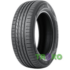 Nokian Wetproof 1 205/55 R16 91H