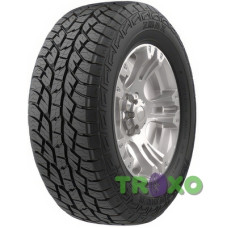 ZMAX Terra Xplorer C2 A/T 185/75 R16C 104/102R