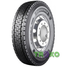 Firestone FD624 (ведушая) 315/80 R22.5 156/150L