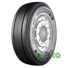 Firestone FT524 (причіпна) 385/65 R22.5 160K