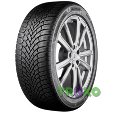 Bridgestone Blizzak 6 195/55 R16 91H XL Enliten