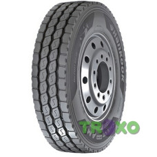 Hankook Smart Work AM11 (рульова) 315/80 R22.5 156/150L PR20