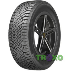 Continental IceContact XTRM 245/60 R18 109T XL (под шип)