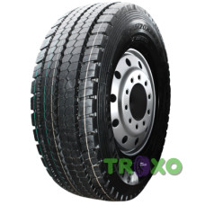 Kunlun KT872 (ведуча) 315/70 R22.5 154/151L