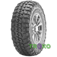 Federal Couragia M/T 225/75 R16 115/112Q PR10 OWL
