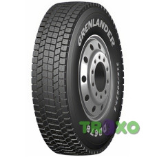 Grenlander DD678 (ведуча) 215/75 R17.5 135/133J PR18