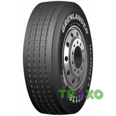 Grenlander FT138 (причіпна) 385/65 R22.5 160L PR20