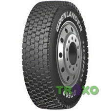 Grenlander DT699 (ведуча) 315/80 R22.5 156/150L PR20