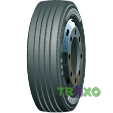 Kapsen HS295 (рульова) 295/60 R22.5 150/147L