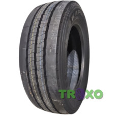 Kapsen HS296 (рульова) 295/60 R22.5 150/147L