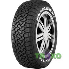 Powertrac WILDRANGER A/T 265/50 R20 111S XL