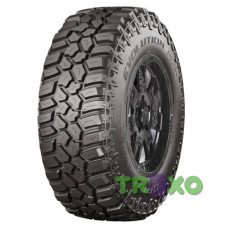 Cooper Evolution M/T 285/70 R17 121/118Q