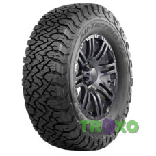 BFGoodrich All-Terrain T/A KO3 195/80 R15 107S RWL