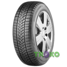 Firestone WinterHawk 3 185/65 R14 86T