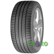 Fulda SportControl 205/45 R16 83V
