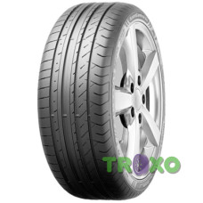 Fulda SportControl 2 205/45 R17 88Y XL