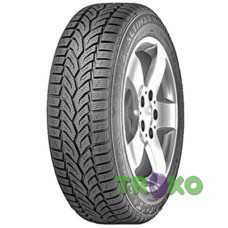 General Tire Altimax Winter Plus 215/55 R16 97H XL