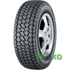 General Tire Eurovan Winter 195/65 R16C 104/102T