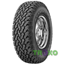 General Tire Grabber AT2 265/75 R16 121/118R XL FR