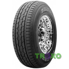 General Tire Grabber HTS 245/75 R16 111S