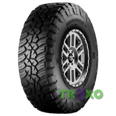 General Tire Grabber X3 215/75 R15 106/103Q