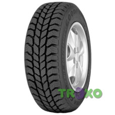 Goodyear Cargo UltraGrip 215/75 R16C 113/111R (под шип)