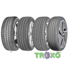 Goodyear EfficientGrip Performance 175/65 R14 86T XL