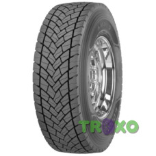 Goodyear KMAX D (ведуча) 215/75 R17.5 126/124M
