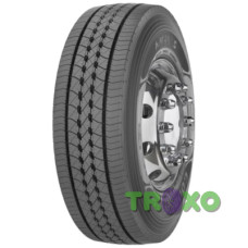Goodyear KMAX S (рульова) 225/75 R17.5 129/127M