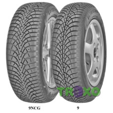 Goodyear UltraGrip 9 185/65 R15 88T