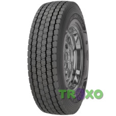 Goodyear UltraGrip Coach (ведуча) 295/80 R22.5 154/149M
