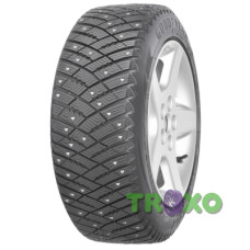 Goodyear UltraGrip Ice Arctic 155/65 R14 75T (шип)