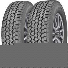 Goodyear Wrangler All-Terrain Adventure 205/80 R16C 110/108S
