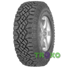 Goodyear Wrangler DuraTrac 245/70 R16 113/110Q FP OWL