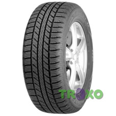 Goodyear Wrangler HP All Weather 245/65 R17 107H