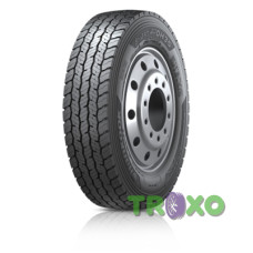 Hankook DH35 Smartflex (ведуча) 205/75 R17.5 124/122M