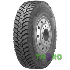Hankook DM09 Smart Work (ведуча) 13 R22.5 156/150K PR18