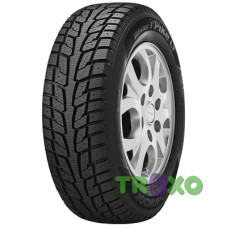 Hankook Winter i*Pike RW09 195/75 R16C 107/105R (под шип)