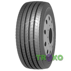 Jinyu JF568 (рульова) 205/75 R17.5 124/122M