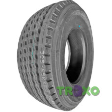 Kapsen HS166 (причіпна) 385/65 R22.5 160K PR20