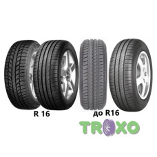 Kelly HP 195/55 R15 85H